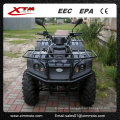 4 x 4 Street Legal Großhandel China Import Quad ATV Motorrad ATV